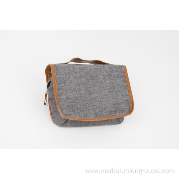 2021 Amazon ins hot sale portable cosmetic bag mini storage bag